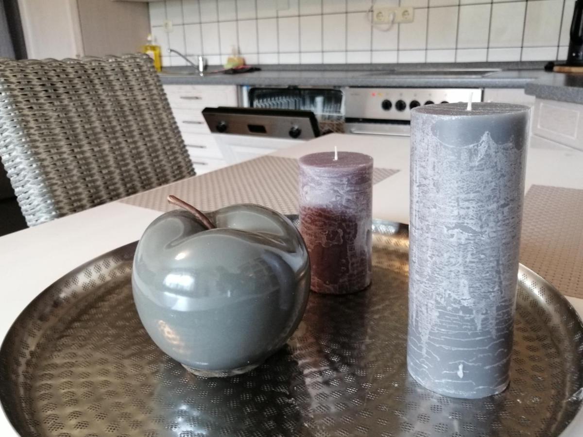 וילינגן Bergchalet Heidestock מראה חיצוני תמונה